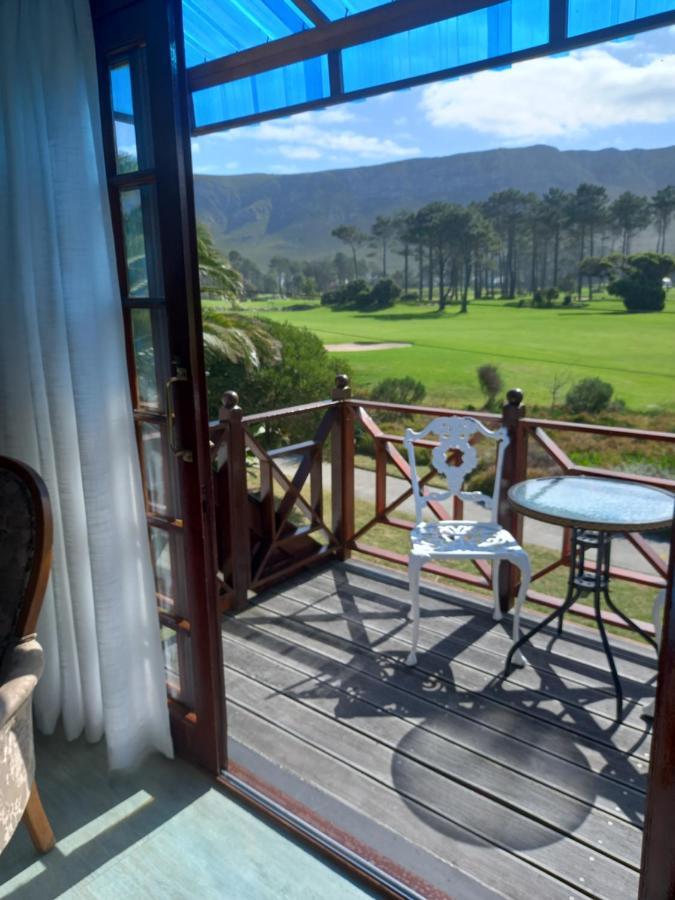 Mulligans Guest Lodge Hermanus Kültér fotó