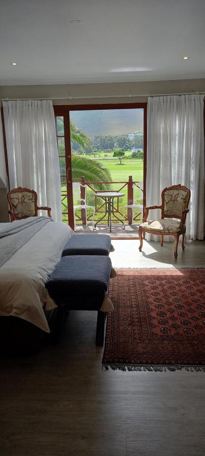 Mulligans Guest Lodge Hermanus Kültér fotó