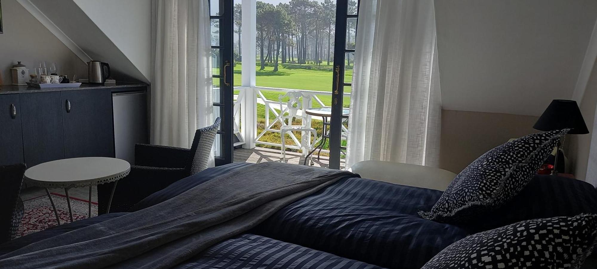 Mulligans Guest Lodge Hermanus Kültér fotó