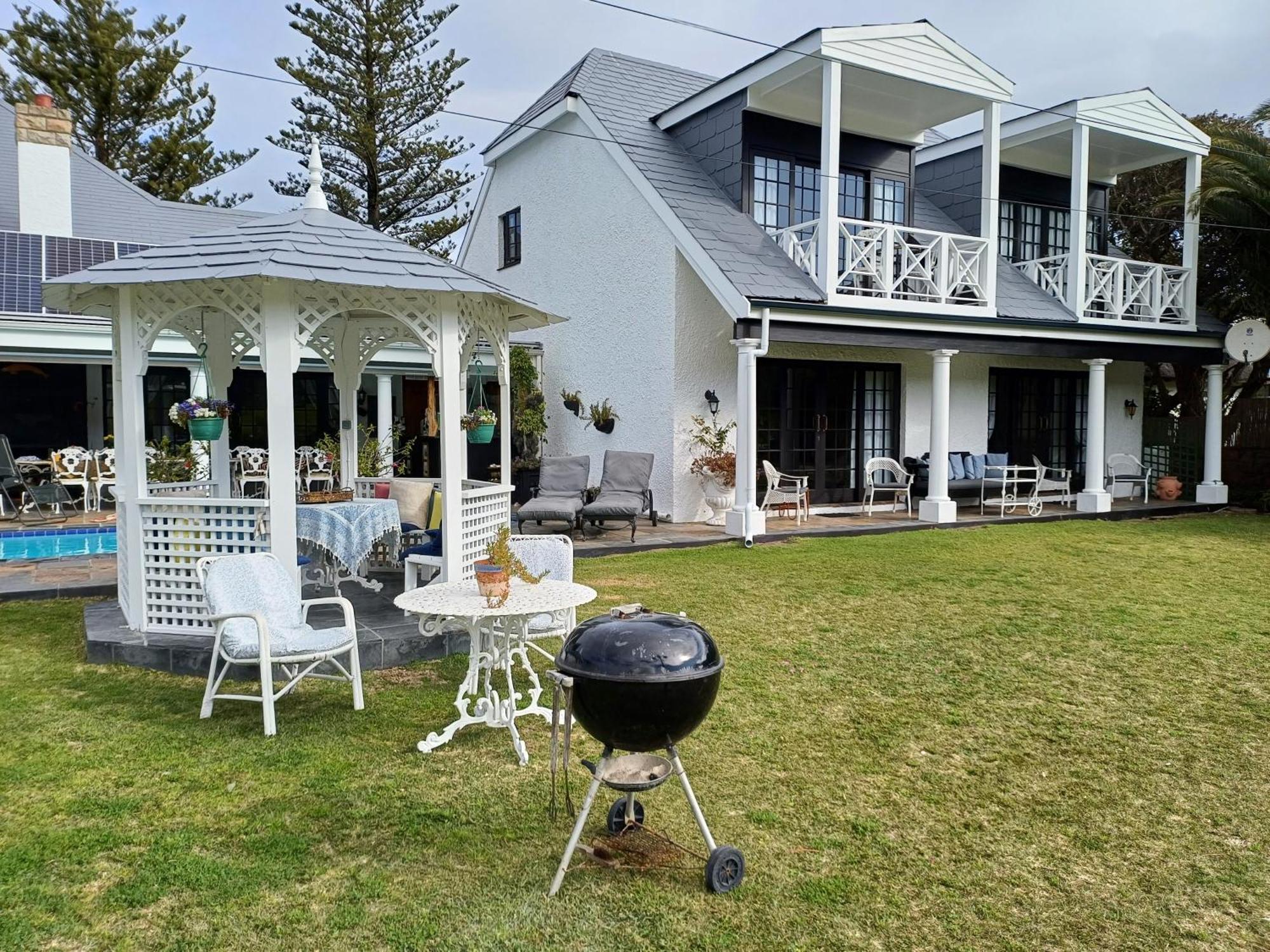 Mulligans Guest Lodge Hermanus Kültér fotó