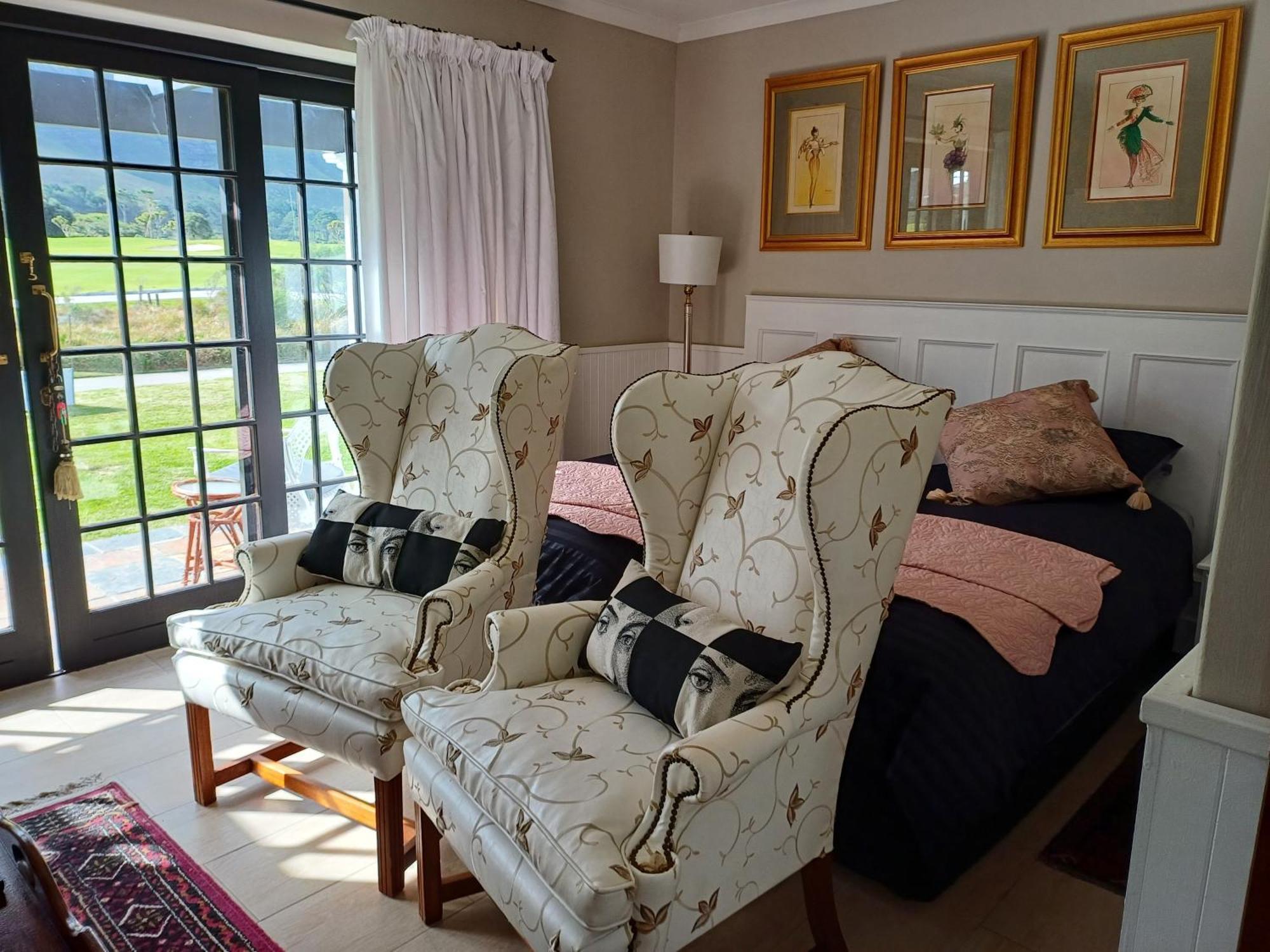 Mulligans Guest Lodge Hermanus Kültér fotó