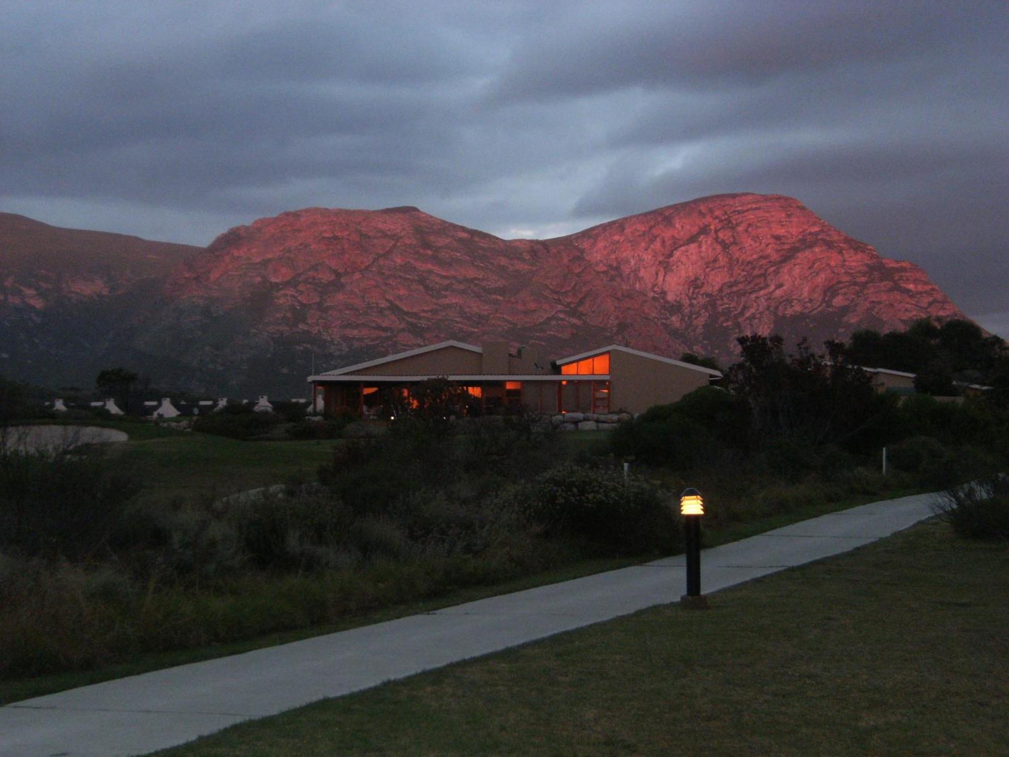 Mulligans Guest Lodge Hermanus Kültér fotó