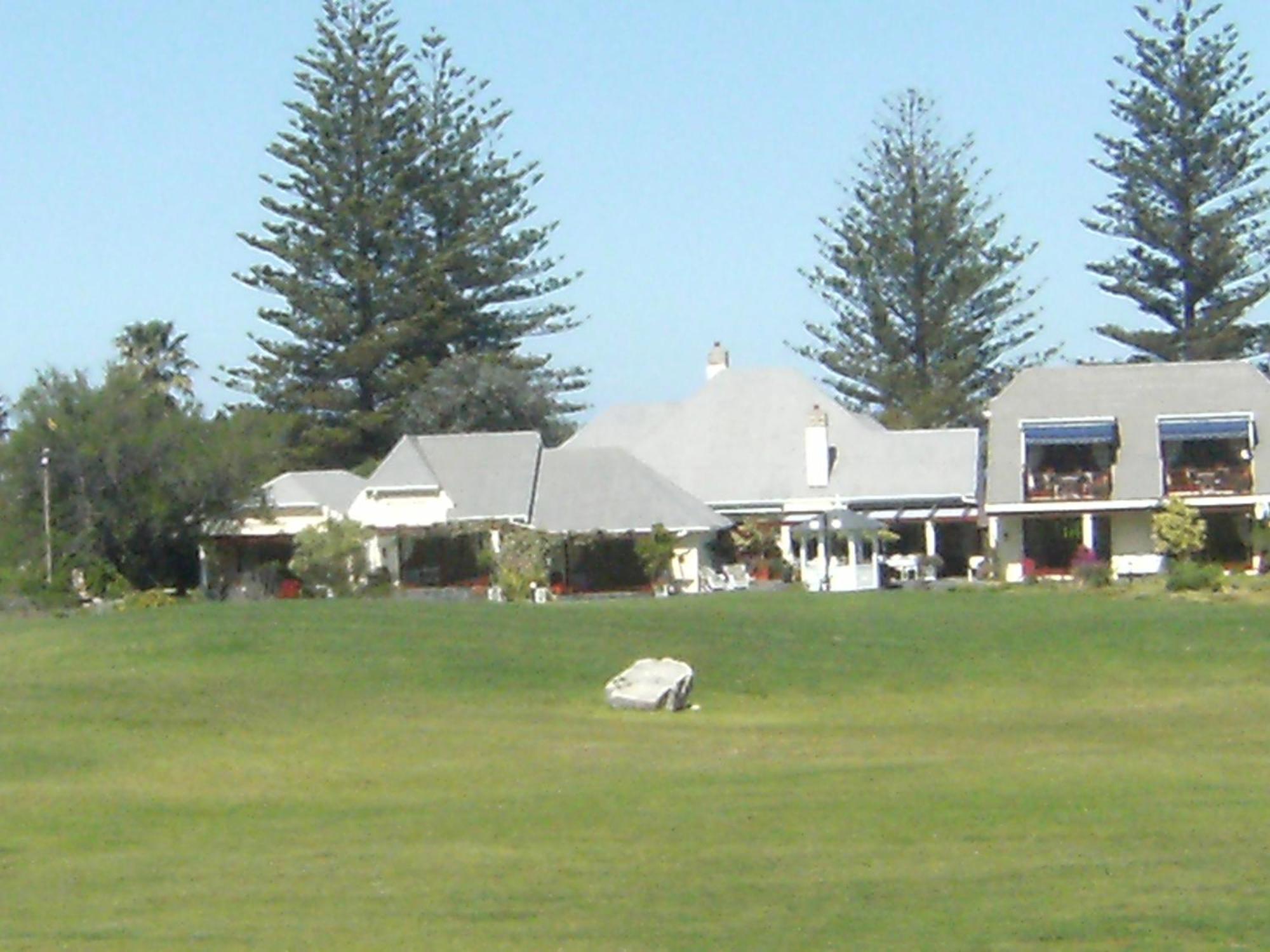 Mulligans Guest Lodge Hermanus Kültér fotó