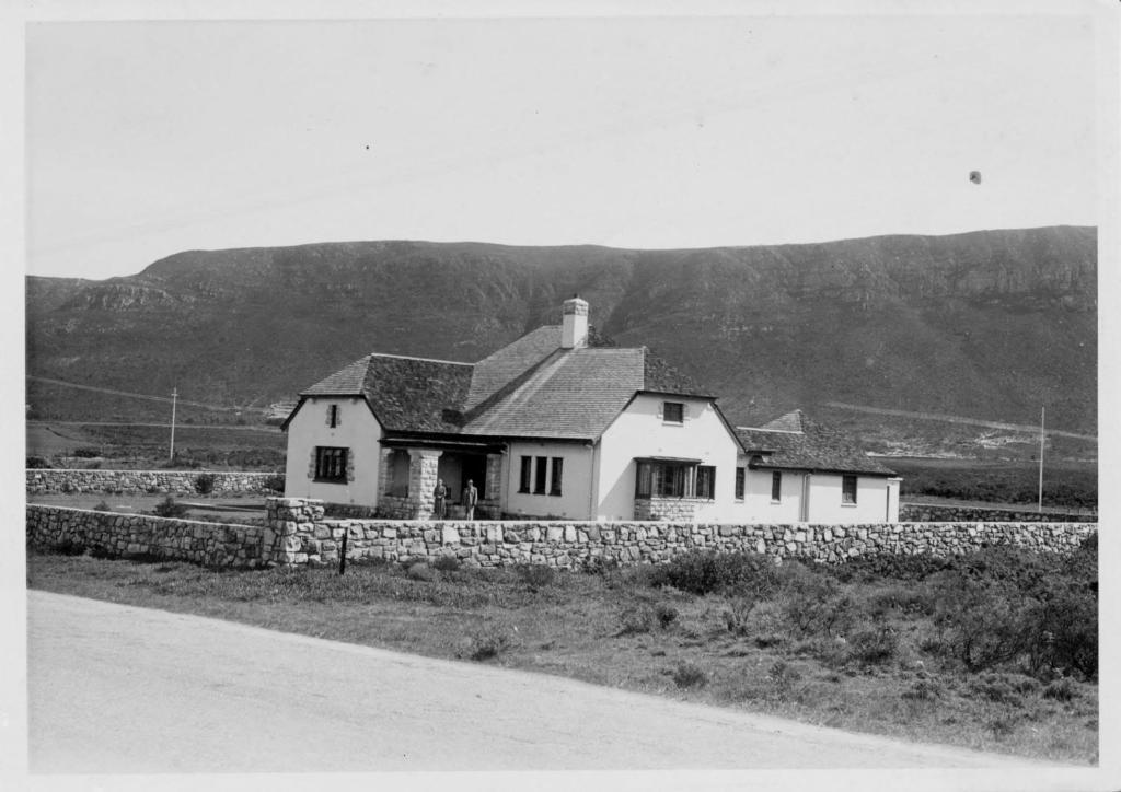 Mulligans Guest Lodge Hermanus Kültér fotó