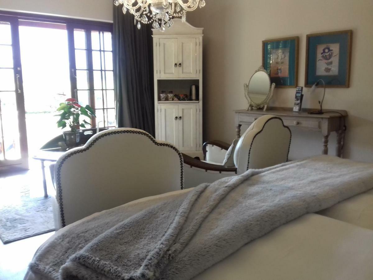 Mulligans Guest Lodge Hermanus Kültér fotó
